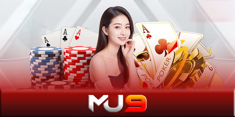 Hướng dẫn MU9 - Tối ưu hóa trải nghiệm chơi game của bạn